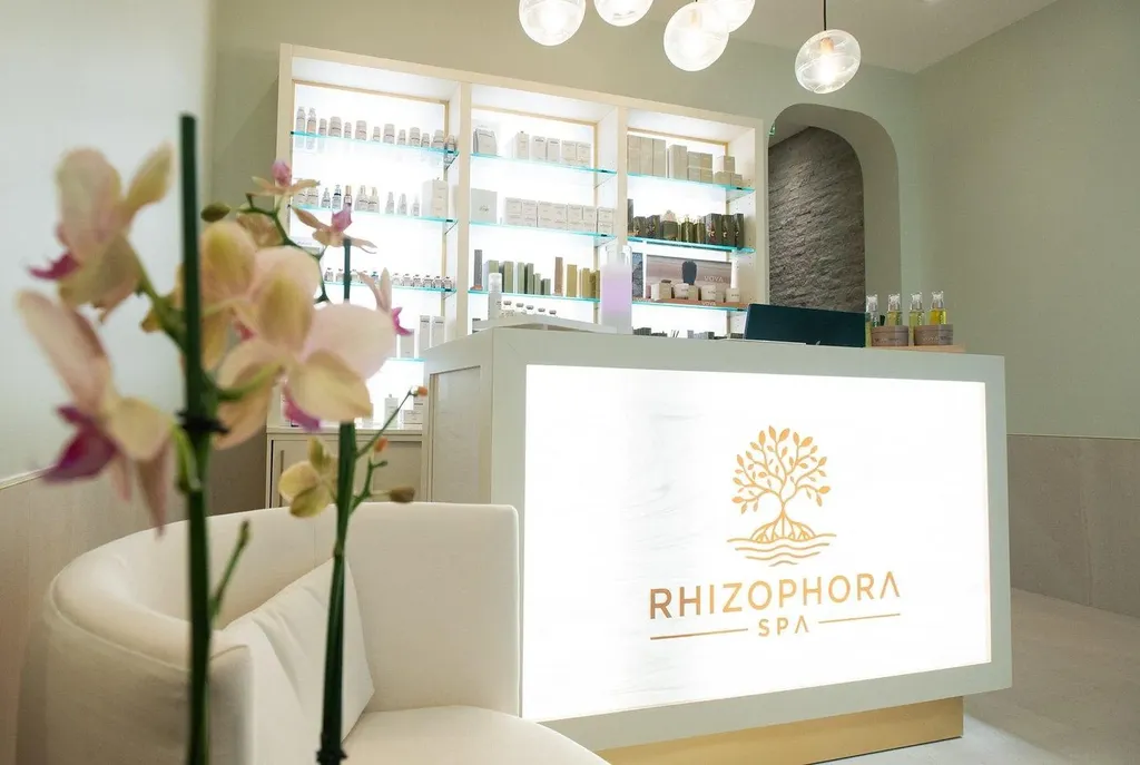 Goldwynn New Providence Paradise Island BS