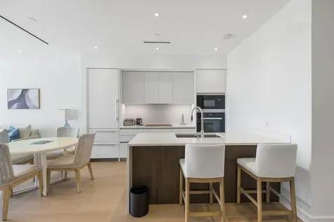 Goldwynn New Providence Paradise Island BS