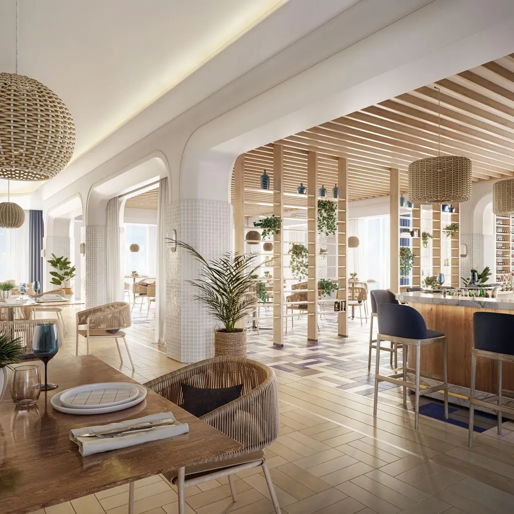 Goldwynn New Providence Paradise Island BS