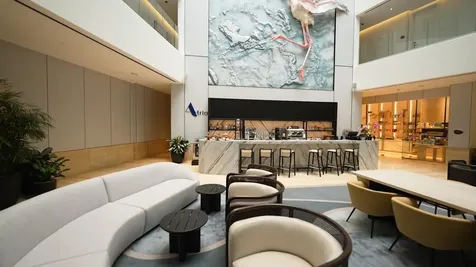 Goldwynn New Providence Paradise Island BS