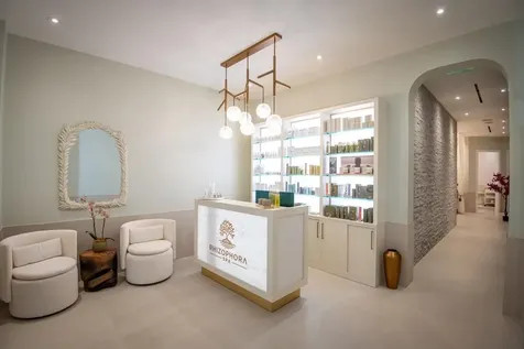 Goldwynn New Providence Paradise Island BS