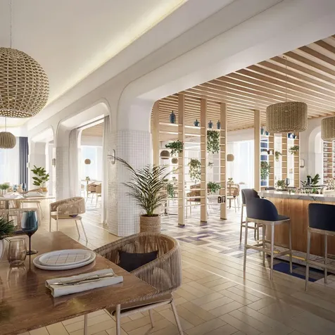 Goldwynn New Providence Paradise Island BS