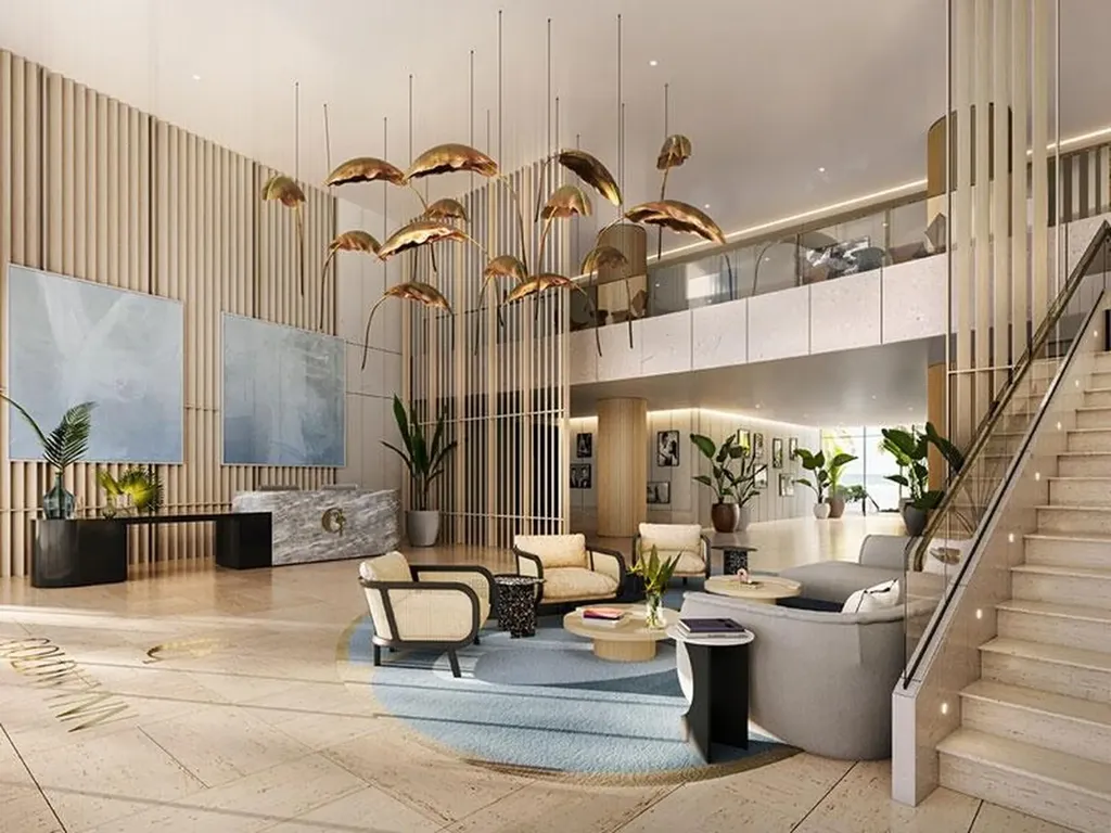 Goldwynn New Providence Paradise Island BS