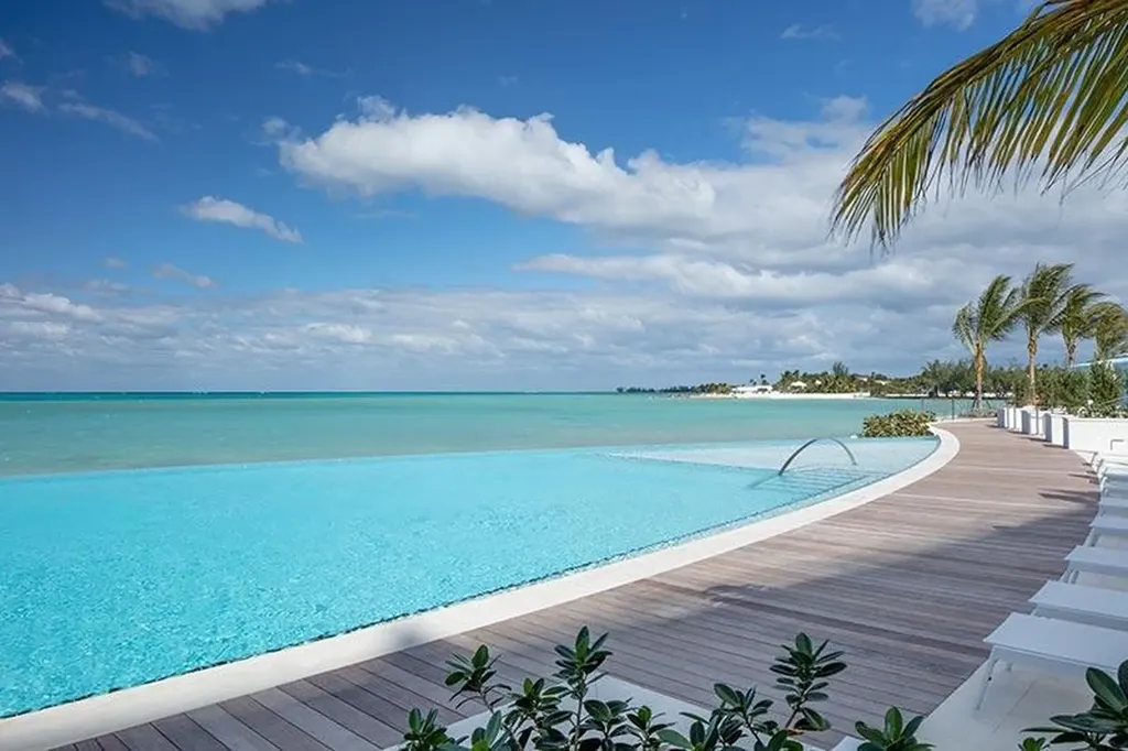 Goldwynn New Providence Paradise Island BS
