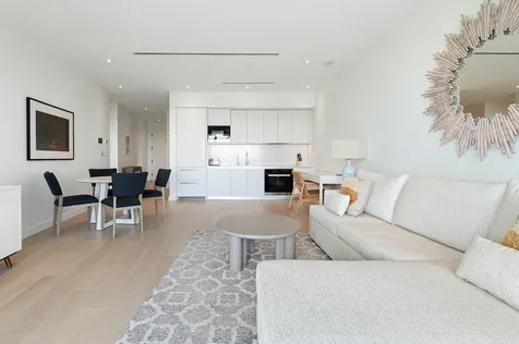 Goldwynn New Providence Paradise Island BS