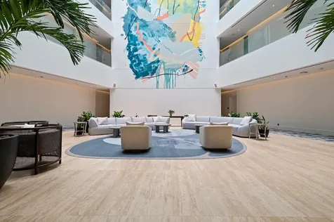 Goldwynn New Providence Paradise Island BS