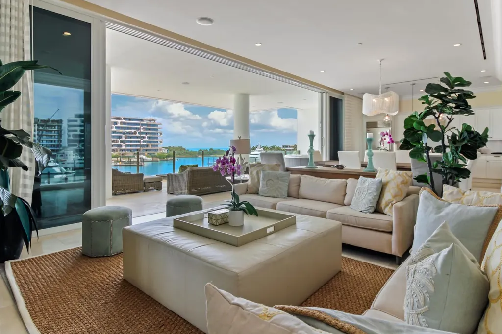 Albany New Providence Paradise Island BS