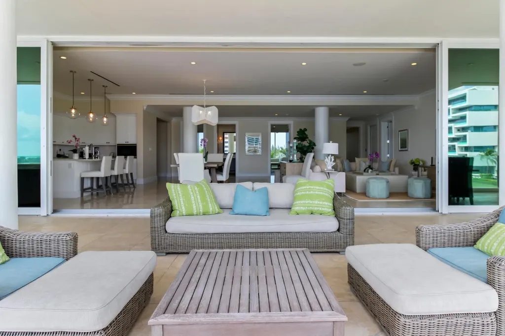 Albany New Providence Paradise Island BS