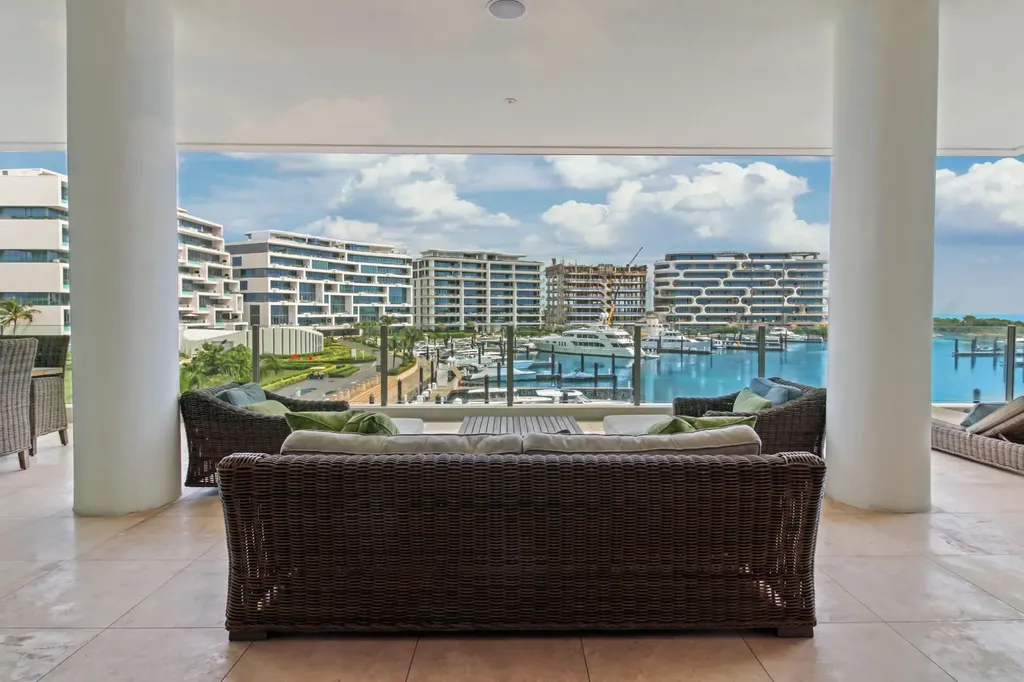 Albany New Providence Paradise Island BS