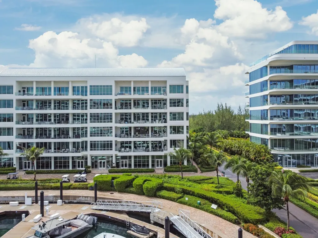 Albany New Providence Paradise Island BS