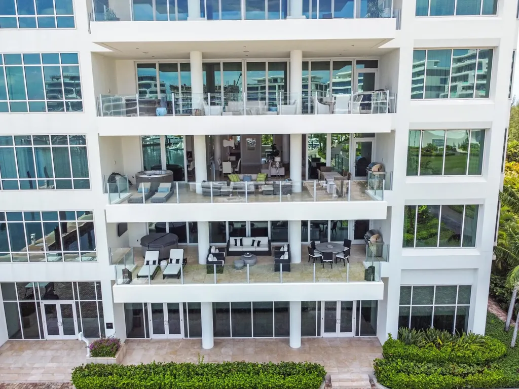 Albany New Providence Paradise Island BS