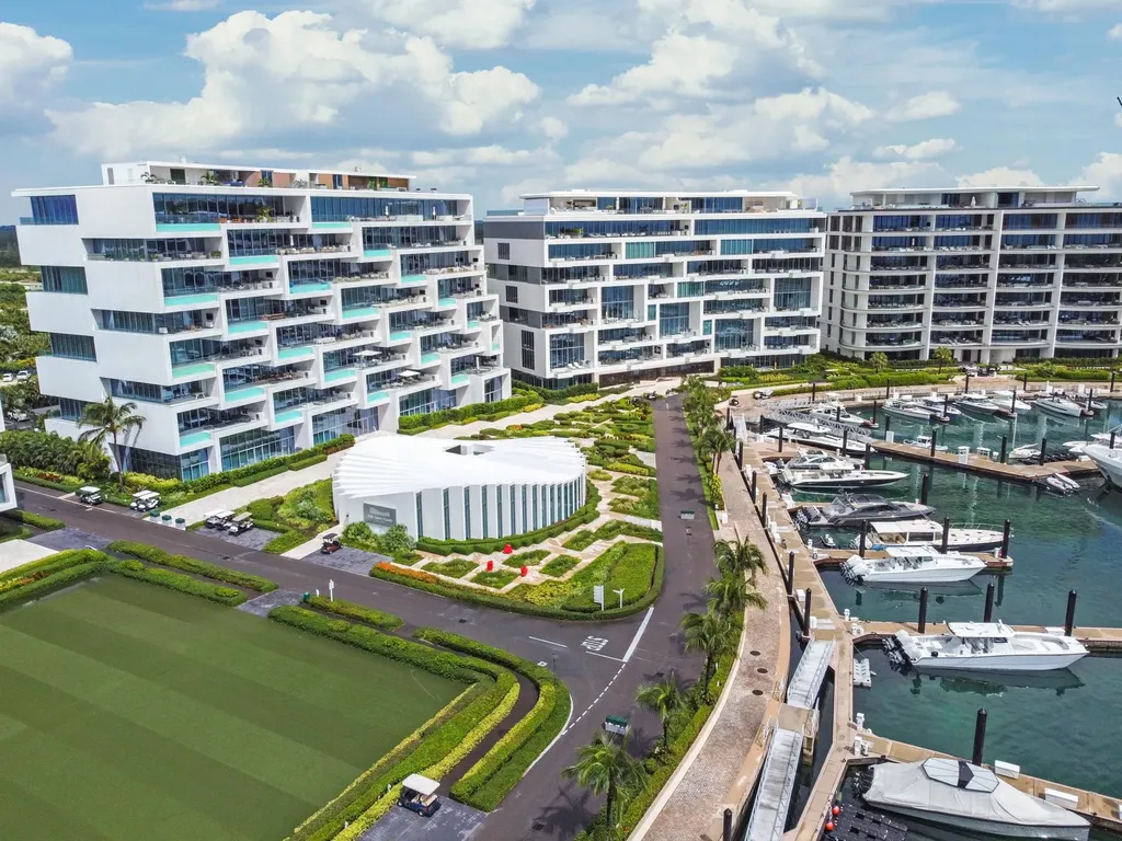 Albany New Providence Paradise Island BS