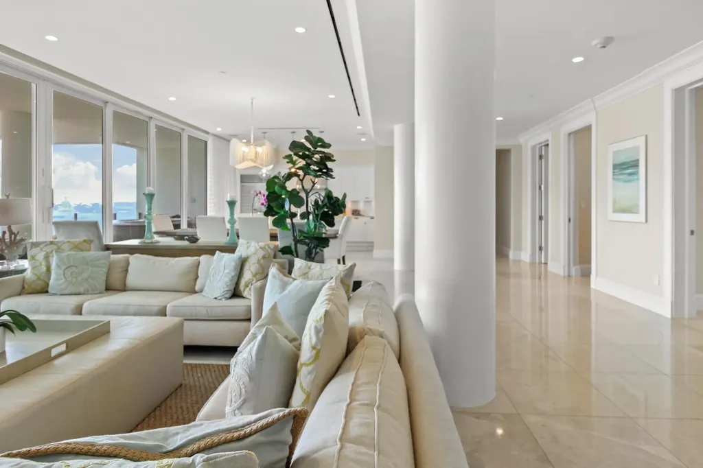 Albany New Providence Paradise Island BS