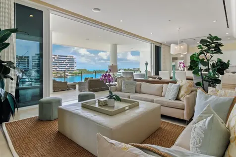 Albany New Providence Paradise Island BS