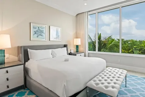 Albany New Providence Paradise Island BS