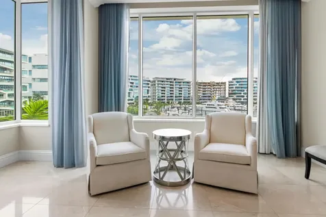 Albany New Providence Paradise Island BS