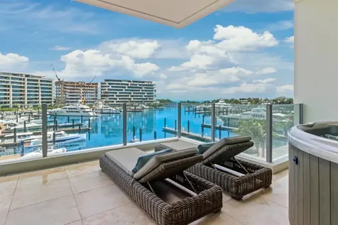 Albany New Providence Paradise Island BS