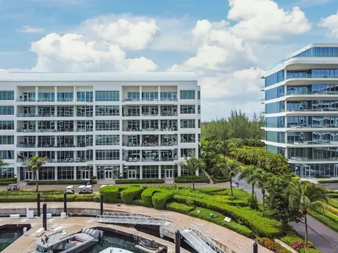 Albany New Providence Paradise Island BS