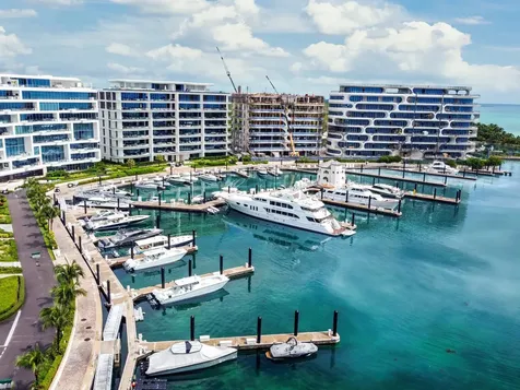 Albany New Providence Paradise Island BS