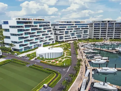 Albany New Providence Paradise Island BS