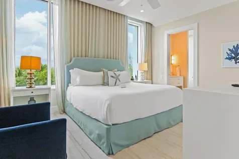 Albany New Providence Paradise Island BS