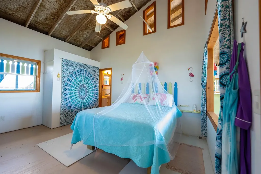 S C Bootle Highway Abaco BS