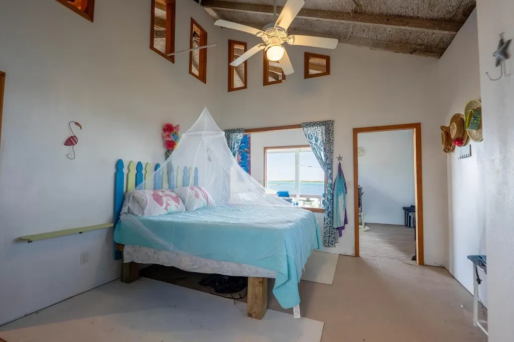 S C Bootle Highway Abaco BS