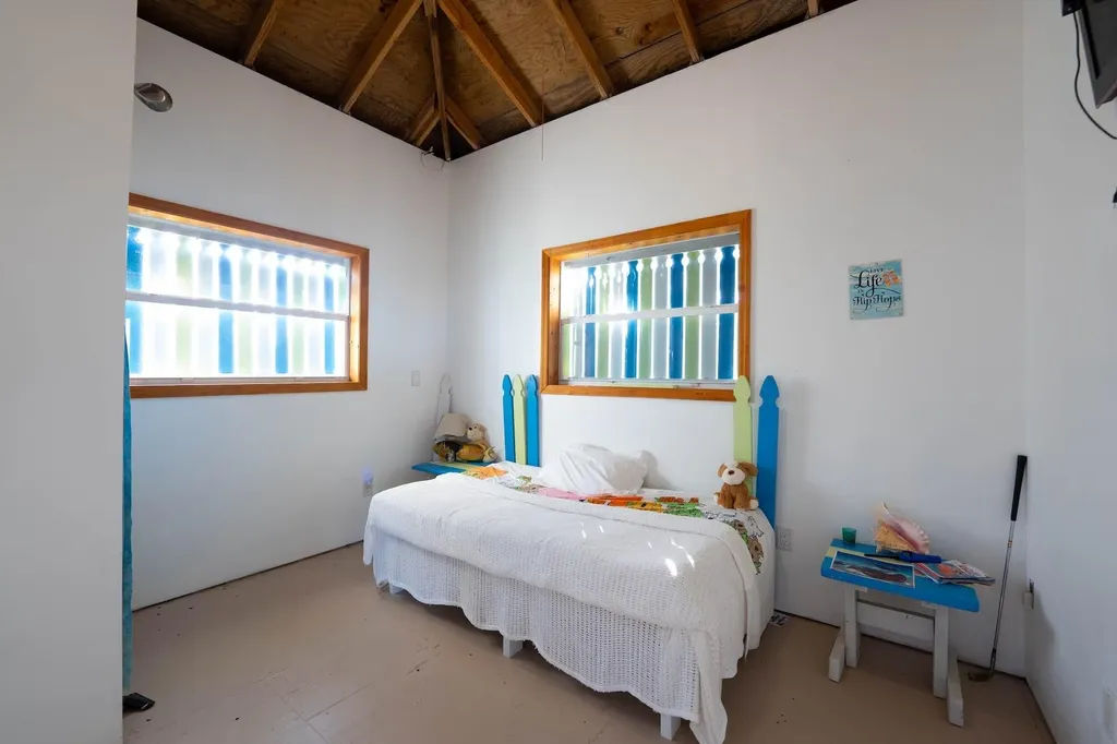 S C Bootle Highway Abaco BS