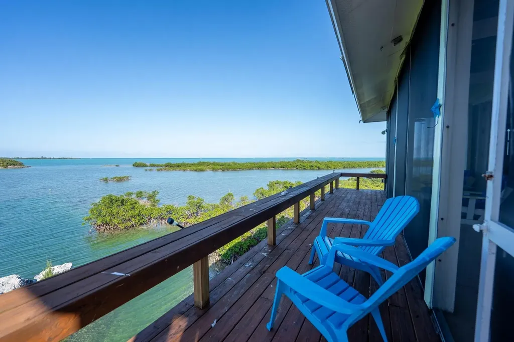 S C Bootle Highway Abaco BS