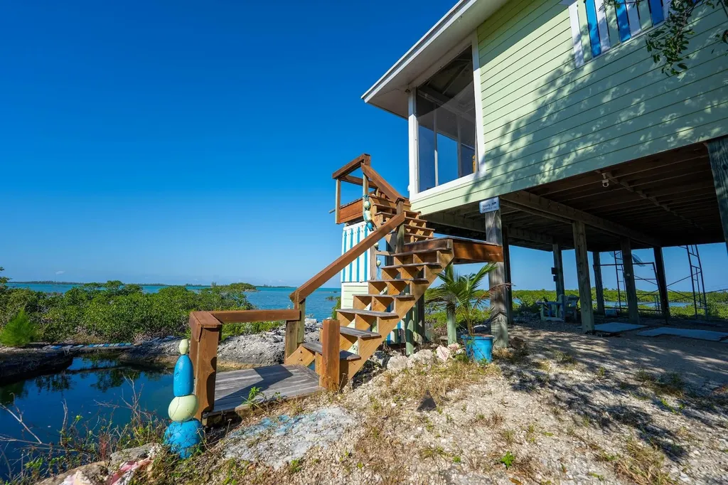 S C Bootle Highway Abaco BS