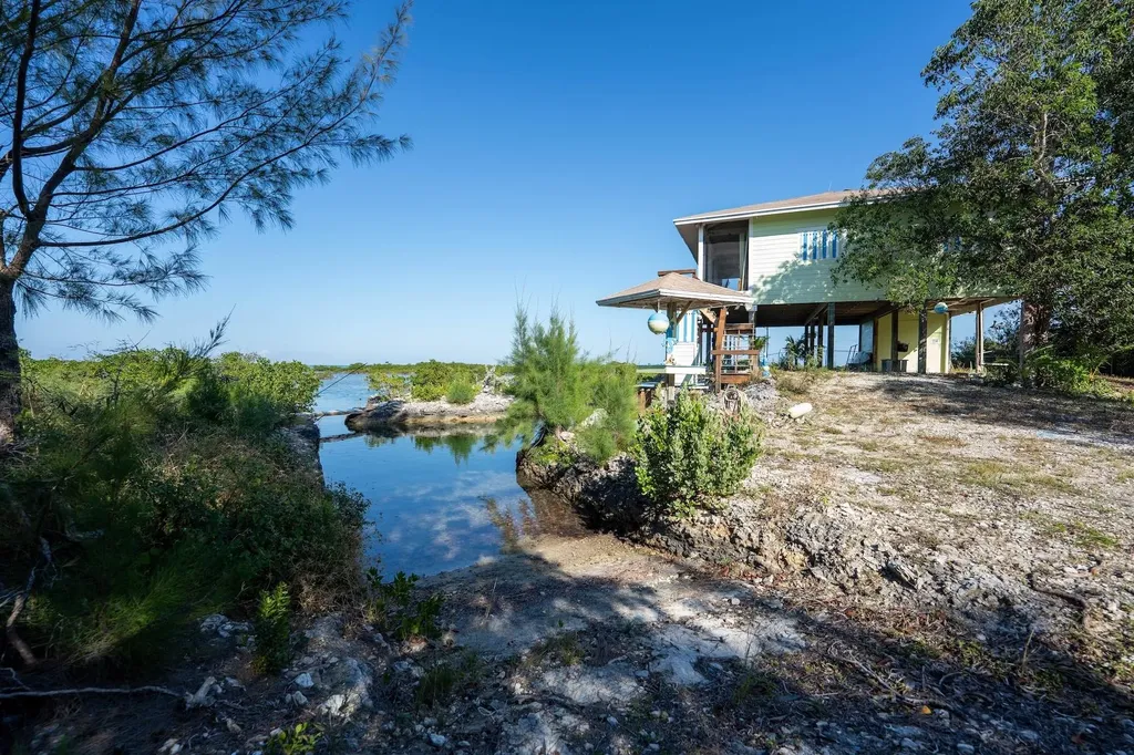 S C Bootle Highway Abaco BS