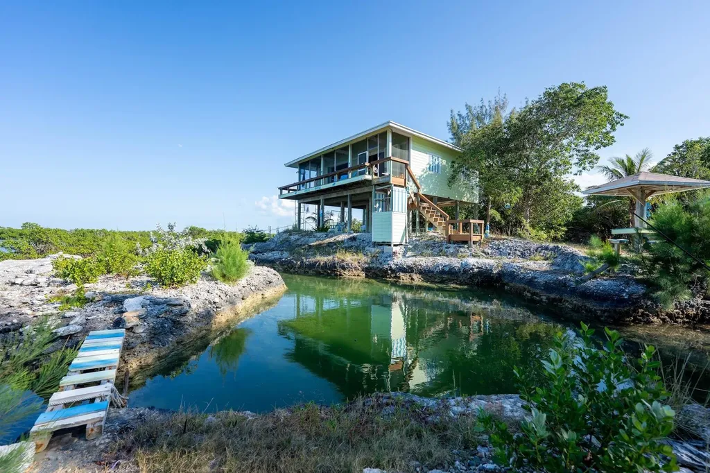 S C Bootle Highway Abaco BS