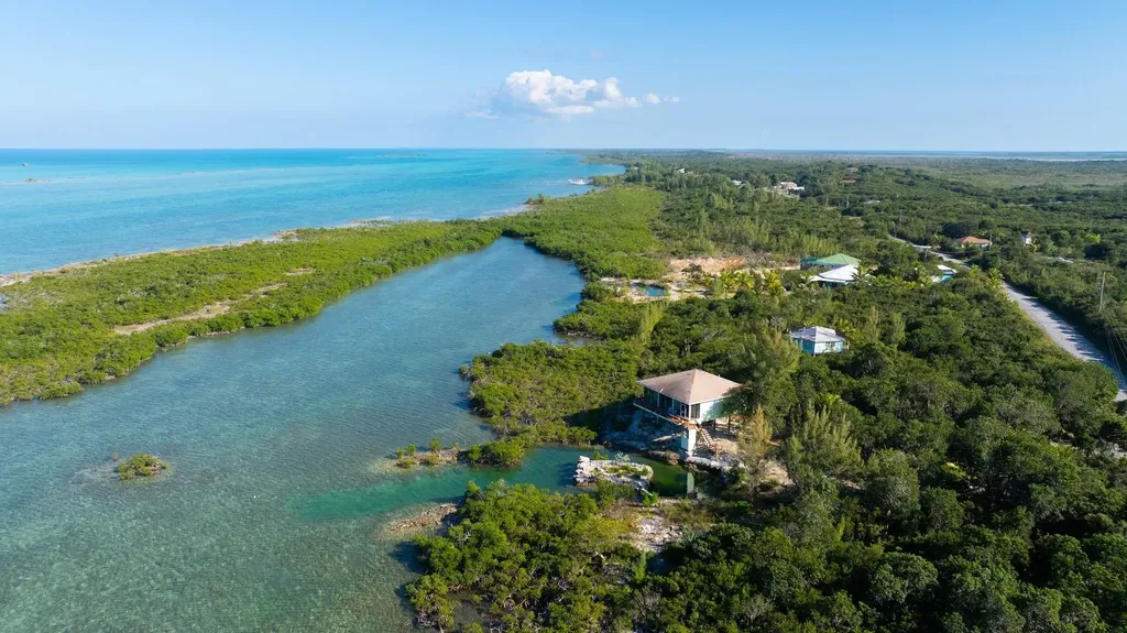 S C Bootle Highway Abaco BS