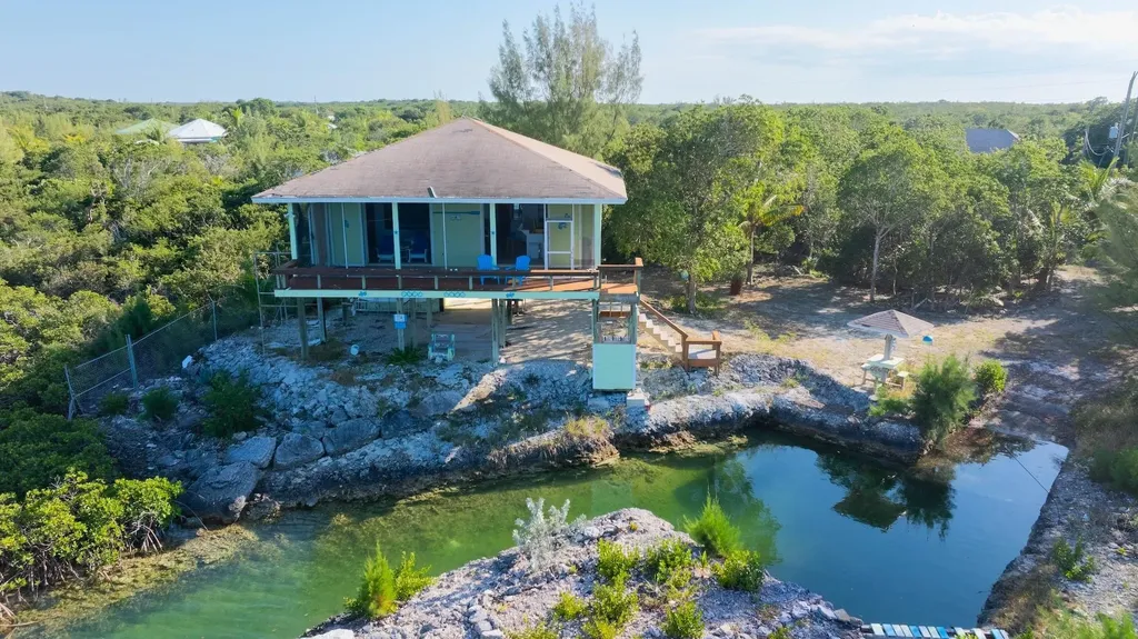 S C Bootle Highway Abaco BS