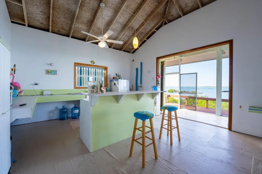 S C Bootle Highway Abaco BS