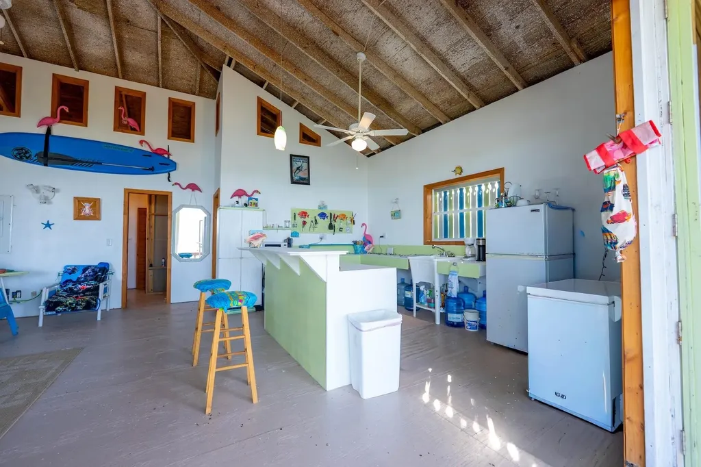 S C Bootle Highway Abaco BS