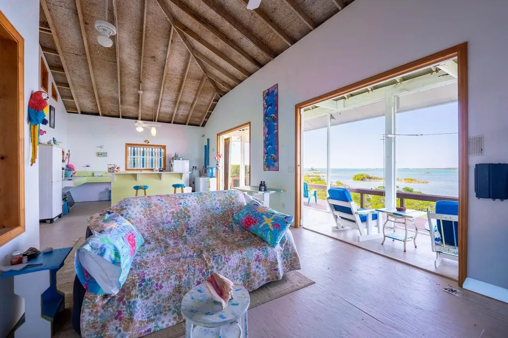 S C Bootle Highway Abaco BS