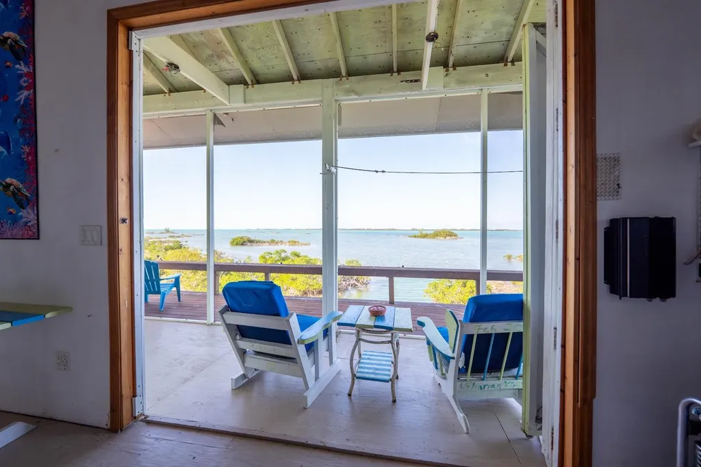 S C Bootle Highway Abaco BS