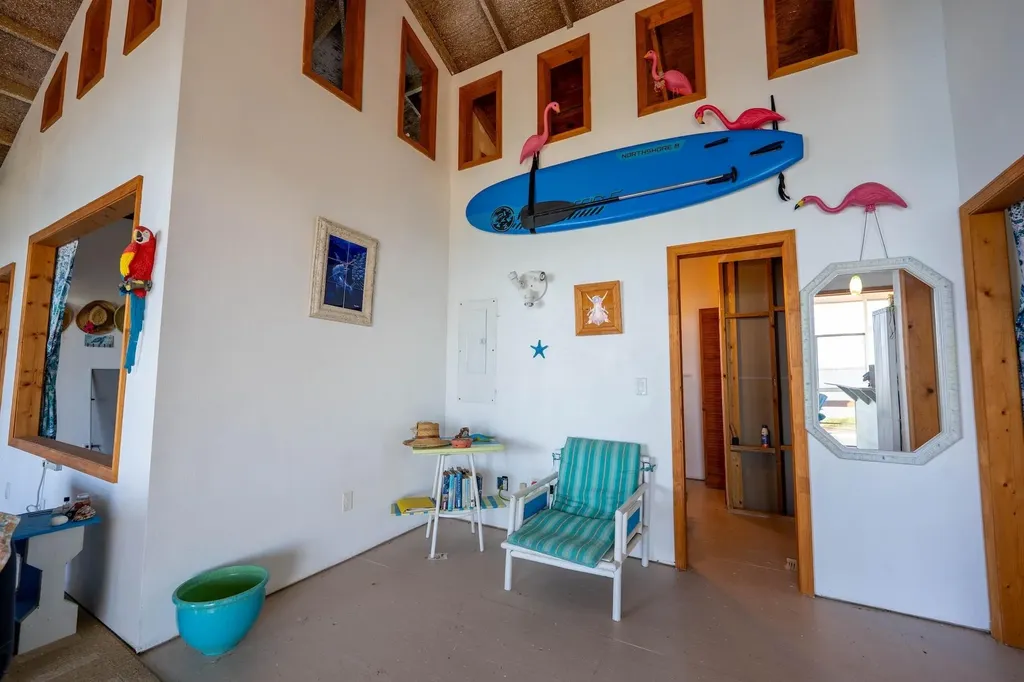 S C Bootle Highway Abaco BS