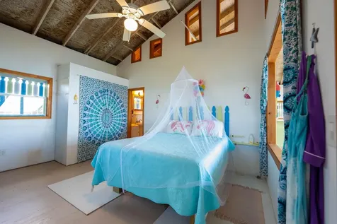 S C Bootle Highway Abaco BS