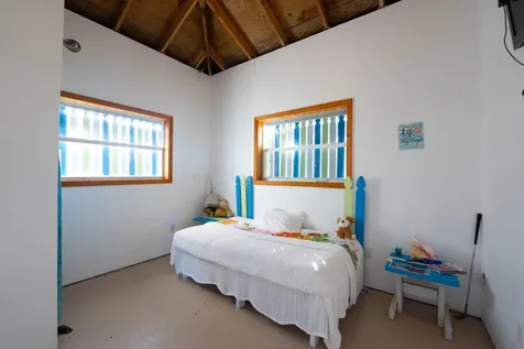 S C Bootle Highway Abaco BS