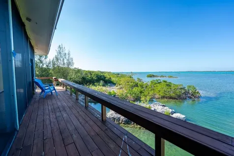 S C Bootle Highway Abaco BS