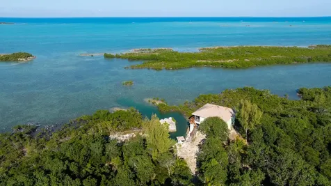 S C Bootle Highway Abaco BS