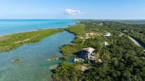 S C Bootle Highway Abaco BS