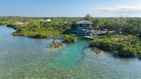 S C Bootle Highway Abaco BS