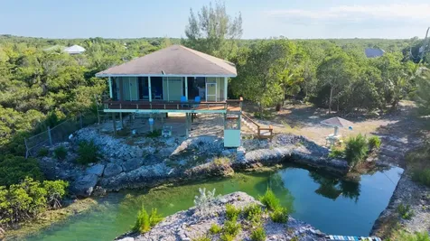 S C Bootle Highway Abaco BS