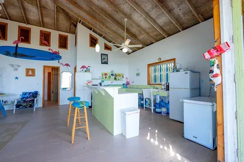 S C Bootle Highway Abaco BS