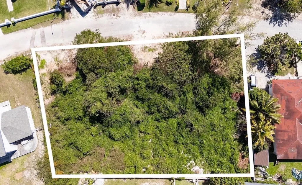 Lot 125, Twynam Heights New Providence Paradise Island BS