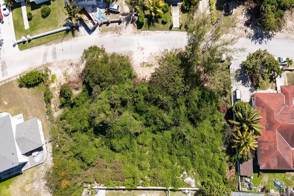Lot 125, Twynam Heights New Providence Paradise Island BS