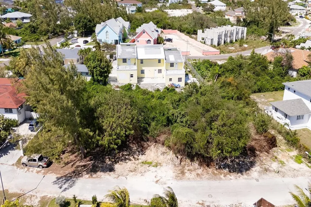 Lot 125, Twynam Heights New Providence Paradise Island BS